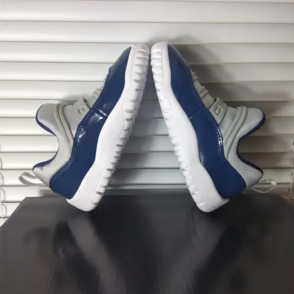 Nike Air Jordan 11 Retro Kids Sneakers Shoes NEW